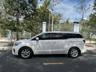 Kia Sedona 2021 2.2 DAT LUXURY bản Full