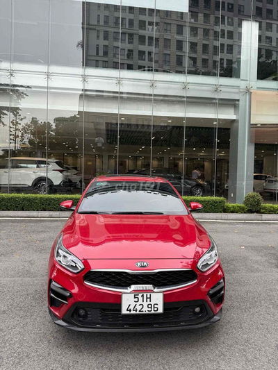 Kia Cerato 2.0 Premium 1 đời chủ, full lịch sử BH