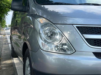 Hyundai Starex 2011 2.5D MT - 130000 km