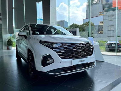 Custin 2.0 Cao Cấp - Km 100% Thuế