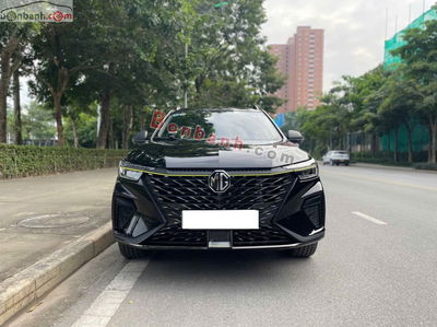 Xe MG RX5 1.5T LUX 2024