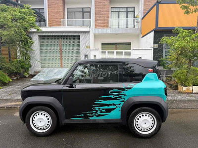 VinFast VF3 2024 Thuê pin - 15000 km