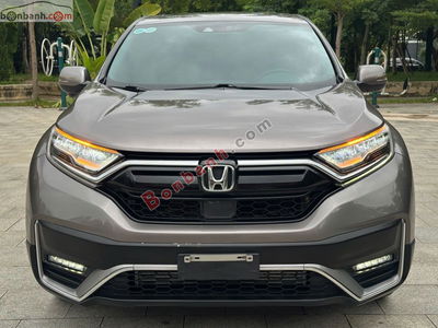 Xe Honda CRV L 2022