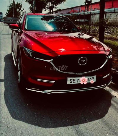 Xe Nhà bán,.Mazda cx 5, 2.0 Premium