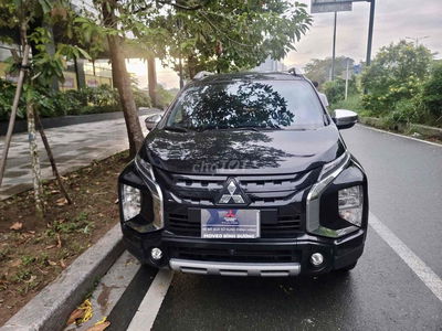 Mitsubishi xe Xpande Cross SX : 2022