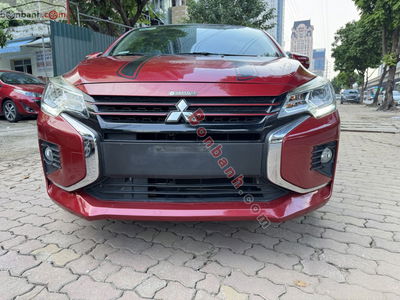 Xe Mitsubishi Attrage 1.2 CVT 2020