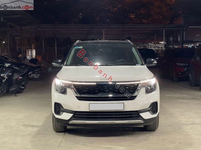 Xe Kia Seltos Luxury 1.4 AT 2024