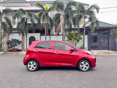 Kia Morning 2020 AT - xe gia đình rất đẹp!