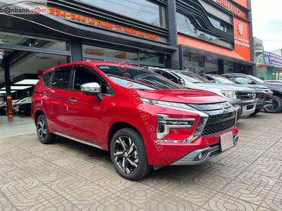 Xe Mitsubishi Xpander Premium 1.5 AT 2024