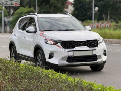 Xe Kia Sonet Premium 1.5 AT 2023