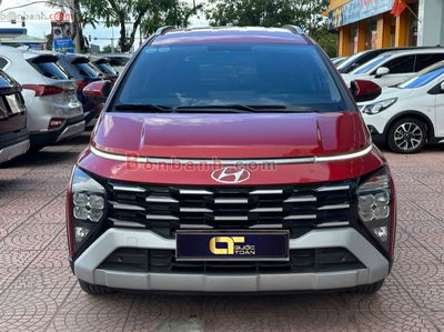 Xe Hyundai Stargazer X 1.5 AT 2024