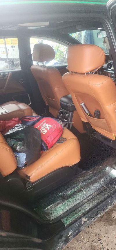 54 862 2011 - 900000 km