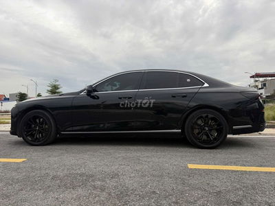 VinFast Lux A2.0 Plus