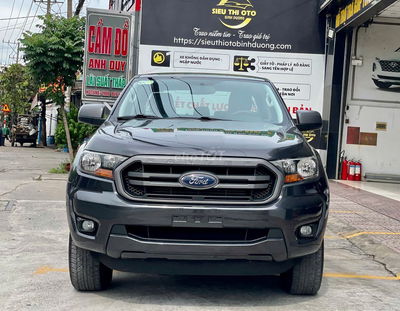 Ford ranger xls 2.2 . 4*2 .AT 2019