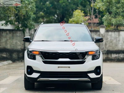 Xe Kia Seltos Luxury 1.4 AT 2024