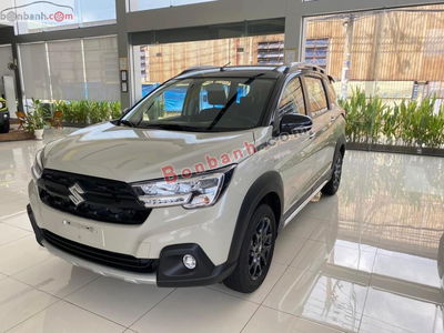 Xe Suzuki XL7 Hybrid 1.5 AT 2025