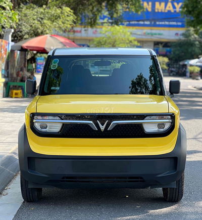 VinFast VF3 2024 Thuê pin - 15000 km