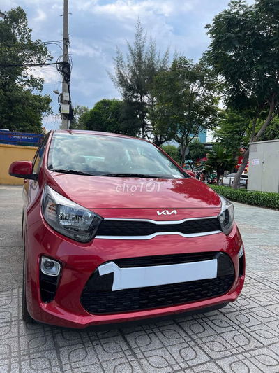NEW KIA MORNING MT 2025