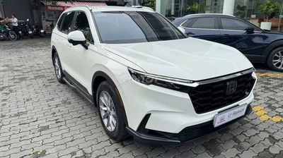 Honda CR V 2024 L - 42000 km