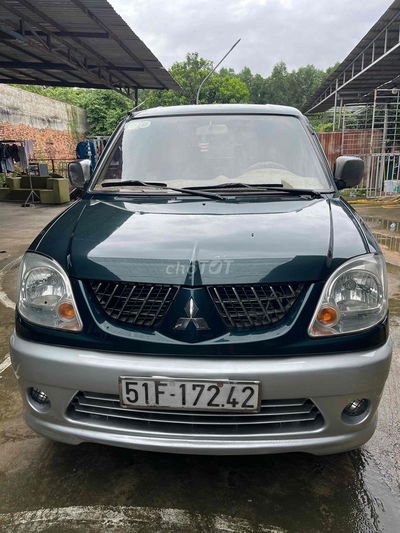 Mitsubishi Jolie 2003 SS 2.0 2003 - 258000 km