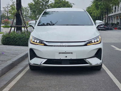 BYD M6 xe điện 7 chỗ sx 2025 xe cực mới zin 100%