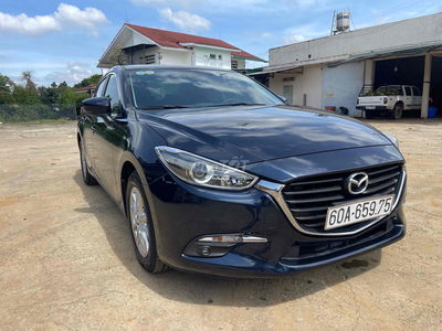 Mazda 3 2019 1.5L Premium đẹp xuất sac 1 chủ