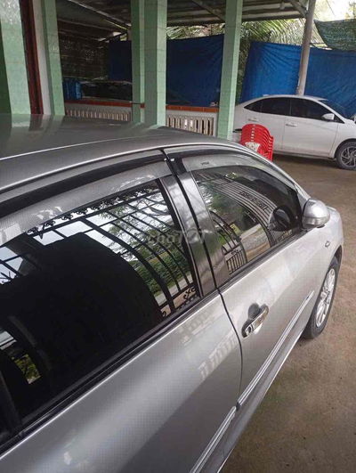 Toyota Vios 2011 E - 300000 km