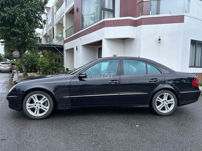 Mercedes Benz E Class 2007 - 240000 km