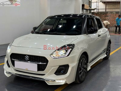 Xe Suzuki Swift GLX 1.2 AT 2022