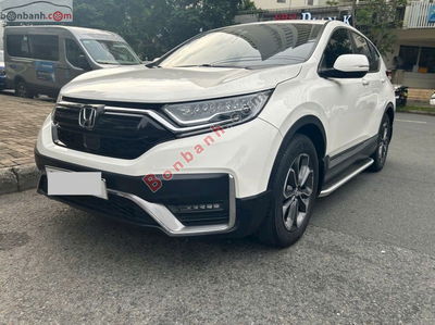 Xe Honda CRV L 2022