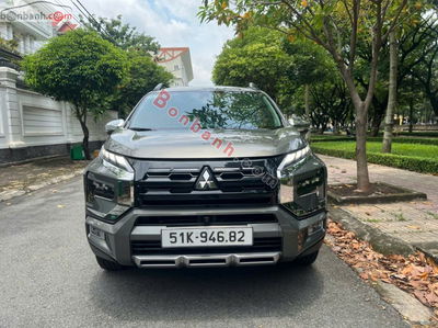 Xe Mitsubishi Xpander Cross 1.5 AT 2023