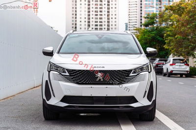 Xe Peugeot 5008 AL 1.6 AT 2022