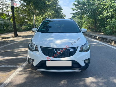 Xe VinFast Fadil 1.4 AT 2021