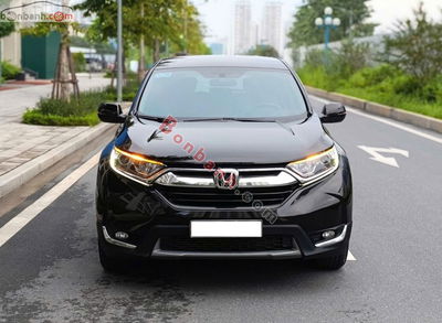 Xe Honda CRV E 2019