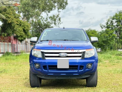 Xe Ford Ranger XLS 2.2L 4x2 AT 2015