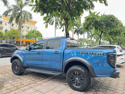 Em bán Ford Ranger Raptor 2.0L 4x4 AT sx 2020
