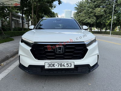 Xe Honda CRV L 2023