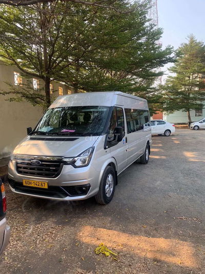 2024 Premium 16 - 53000 km