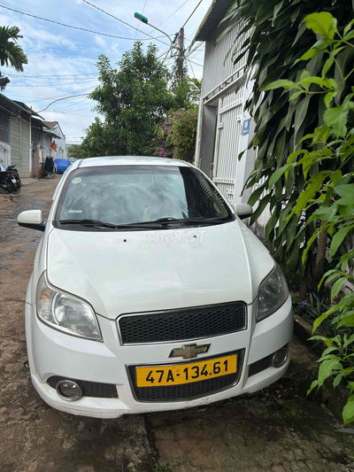 Chevrolet Aveo 2015 LTZ 1.5 AT - 145678 km
