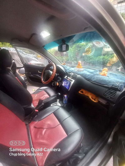 xe 2008 SX 1.1 AT - 153123 km