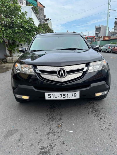 Acura MDX 2007 SH-AWD - 90000 km