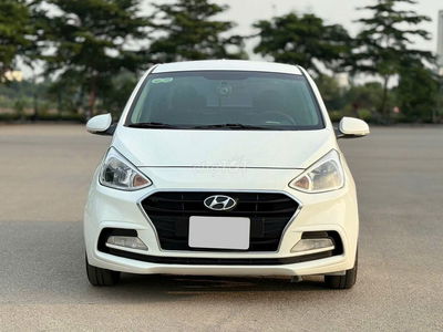 Hyundai grand I10 2019 AT