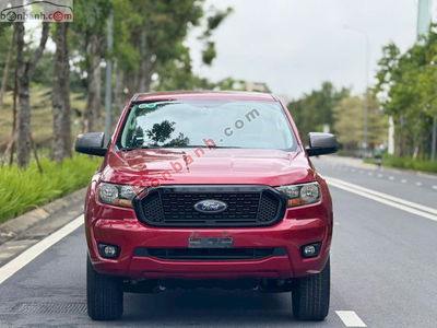 Xe Ford Ranger XLS 2.2L 4x2 AT 2022