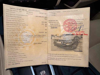 BMW 2015 - 100000 km