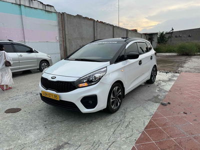 Kia Rondo 2018 2.0 GMT - 120 km