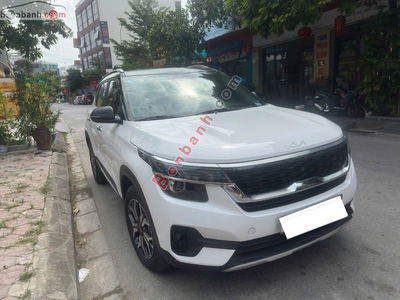 Xe Kia Seltos Luxury 1.4 AT 2024