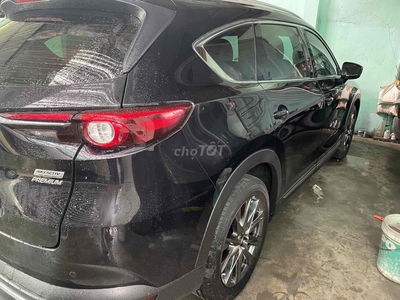 Mazda CX 8 2020 Premium - 61000 km
