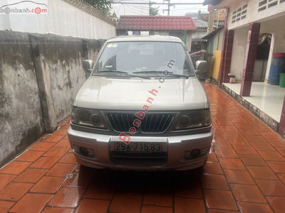 Xe Mitsubishi Jolie SS 2003