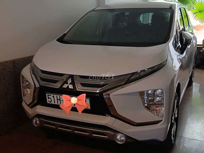 Bán xe 7 chỗ Xpander