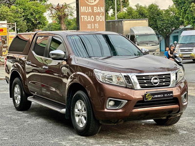 Nissan Navara 2017 NP300 EL 4x2 AT - 108000 km